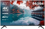 Телевизор Haier 43 Smart TV M1 фото в Челябинске