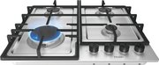 Газовая варочная панель Haier HHQ-M64CX фото 2 в Челябинске