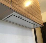 Встраиваемая вытяжка Falmec Gruppo Incasso murano 50 IX (800) ECP фото 3 в Челябинске