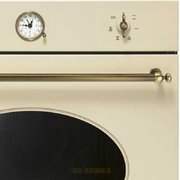 Духовой шкаф Smeg SF800PO фото 2 в Челябинске