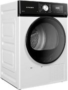 Сушильная машина Kuppersberg DM 592 W фото 3 в Челябинске