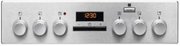 Электрическая плита Electrolux EKI954901X фото 4 в Челябинске