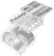 Встраиваемая посудомоечная машина Miele G 5150 SCVi Active фото 3 в Челябинске