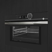 Встраиваемая микроволновая печь De Dietrich DKC4536X фото 2 в Челябинске