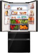 Холодильник Maunfeld MFF190NFDB01 фото 4 в Челябинске