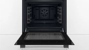Духовой шкаф Bosch HBF010BR3S фото 3 в Челябинске