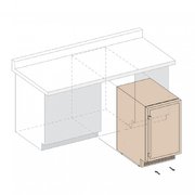 Винный шкаф Dunavox DAUF-40.138SS фото 4 в Челябинске