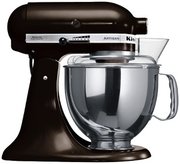 Миксер Китчен Эйд 5KSM150PSECH фото в Челябинске Миксер KitchenAid 5KSM150PSECH фото в Челябинске