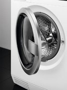 Стиральная машина AEG L99691HWD фото 2 в Челябинске