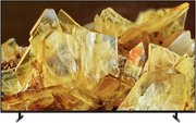 Телевизор Сони XR-75X90L темно-серебристый фото в Челябинске Телевизор Sony XR-75X90L темно-серебристый фото в Челябинске
