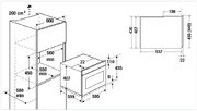 Духовой шкаф Kuppersbusch CBM 6330.0 S1 фото 4 в Челябинске