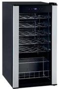 Винный мини-шкаф Climadiff CLS28A фото 2 в Челябинске