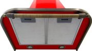 Вытяжка Kaiser A 9315 RotEm Eco фото 3 в Челябинске