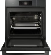 Духовой шкаф Asko OCS8678GG фото 3 в Челябинске