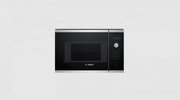 Встраиваемая микроволновая печь BOSCH BEL523MS0 фото 2 в Челябинске
