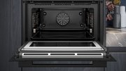 Духовой шкаф Siemens CM776GKB1 фото 3 в Челябинске