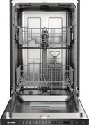 Встраиваемая посудомоечная машина Gorenje GV52041 фото 3 в Челябинске
