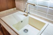 Мойка Омойкири SAKAIME 78 CH фото 3 в Челябинске Мойка Omoikiri SAKAIME 78 CH фото 3 в Челябинске