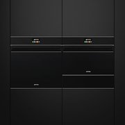 Духовой шкаф Smeg SFP6604NXE фото 4 в Челябинске