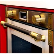 Встраиваемый электрический  духовой шкаф Kaiser EH 6426 Elf AD Pyrolyse фото 4 в Челябинске