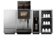 Кофемашина Franke A600 FM фото 4 в Челябинске