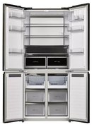 Холодильник Maunfeld MFF190NFDSB фото 3 в Челябинске