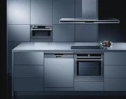 Вытяжка AEG DD8891M фото 2 в Челябинске