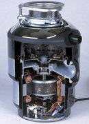 Измельчитель пищевых отходов InSinkErator ISE250 фото 3 в Челябинске