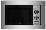 Встраиваемая микроволновая печь Midea MM820B2Q-SS