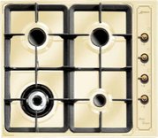 Независимая газо-керамическая поверхность Kaiser KG 6976 ElfGBE Turbo