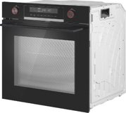 Духовой шкаф Weissgauff EOM 741 PDB Black Edition фото 4 в Челябинске