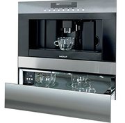 Встраиваемый кофецентр Wolf ICBEC24/S фото 2 в Челябинске