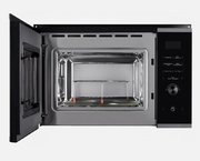Встраиваемая микроволновая печь Kuppersberg HMW 650 BX фото 3 в Челябинске