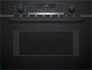 Встраиваемая микроволновая печь Bosch CMA585MB0 Встраиваемая микроволновая печь Bosch CMA585MB0