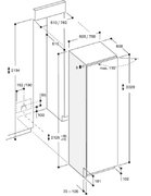 Холодильник Gaggenau RC 462-200 фото 2 в Челябинске