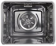 Духовой шкаф ILVE OV60PMT3/SS фото 3 в Челябинске