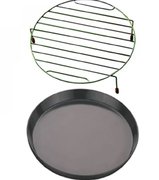 Встраиваемая микроволновая печь Kaiser EH 6319 фото 3 в Челябинске