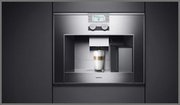 Кофемашина Gaggenau CM 250-110 фото 2 в Челябинске