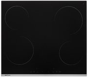 Варочная поверхность KRONA GRUND 60 BL/S