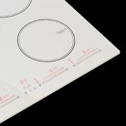 Индукционная варочная панель Maunfeld CVI594SBG фото 3 в Челябинске