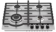 Варочная панель Haier HHX-M64RFX фото 2 в Челябинске