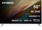 Телевизор HYUNDAI H-LED50BU7009 50" (127 см)