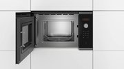 Встраиваемая микроволновая печь Bosch BFL523MS0 фото 3 в Челябинске