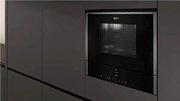 Встраиваемая микроволновая печь Neff C17GR01G0 фото 2 в Челябинске