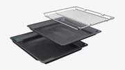 Духовой шкаф Bosch HRG7361B1 фото 2 в Челябинске