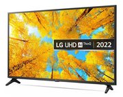 Телевизор LG 50UQ75006LF фото 2 в Челябинске