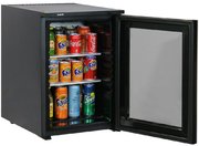 Минибар Indel B K40 ЭКОЛОГИЧНЫЙ и УМНЫЙ PV ЧЕРНЫЙ фото 3 в Челябинске