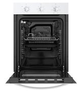Шкаф духовой электрический MAUNFELD EOEC516W фото 2 в Челябинске