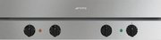 Конвекционная печь Smeg ALFA625H-2 фото 2 в Челябинске