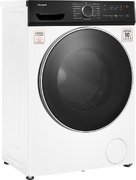 Стиральная машина Weissgauff WMD 4628 Inverter Steam фото 3 в Челябинске